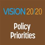 Policy Priorities 